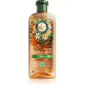 Herbal Essences Shampooing Volume Parfum Orange Pour Cheveux Délicats 350 Ml