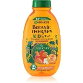 Garnier - Botanic Therapy Kids Lion King Shampoo & Detangler 400ml