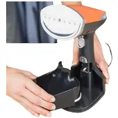 Ufesa Brosse à Vapeur Easy Care