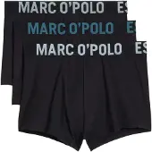 Marc o'polo Boxers ' Essentials ' noir