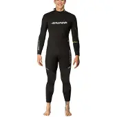 Salvimar Marina 5 Mm Diving Wetsuit Noir XL Homme
