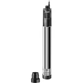 Gardena Pompe immergée de forage 6000/5 automatic inox premium