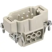 Harting Raccord à visser 09330062601