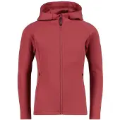 CMP Veste à capuche fille