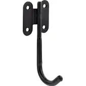 Wagner design yourself Support mural WH 2090 noir