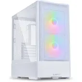 Lian Li Lancool 207 Pc Tower Case Blanc