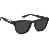 Polaroid Pld2168s003 54/18/145 Polarized Sunglasses Noir Homme