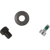 Wolfcraft Roue de coupe en carbure Wolfram pour le coupe-carreaux TC600, TC460 5557000