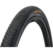 Continental Pneu Terra Compétition Trail Grip Polyamide - 700x35C