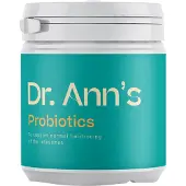Dr. Ann's Probiotics - 50 g