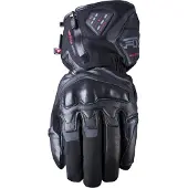 Five Hg1 Evo Wp Heated Gloves Noir XL