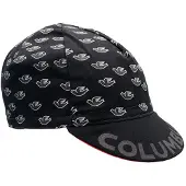 Cinelli Columbus Doves Cap Noir Homme