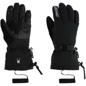 Spyder Synthesis Gore-tex Gloves Noir M Femme