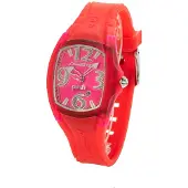 Chronotech Montre Femme CT7134L-10 (33 mm)