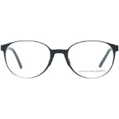 Porsche Monture de lunettes P8312-E noir