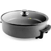 Orbegozo CAZUELA ELECTRICA 1500 W