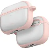 Uniq Étui unique Veren pour AirPods Pro 3 - rose
