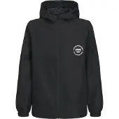 Jack & Jones Zack Light Veste Noir 8 ans Garçons Noir 8 ans