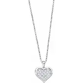 Lotus Collier Pendentif Lotus Élégant pour Femmes - LP3125-1/1