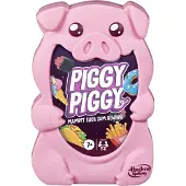 Hasbro Hasbroing Gaming Piggy Piggy, Carte, Famille, 7 ans