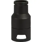 Bosch Adaptateur universel pour aspirateurs