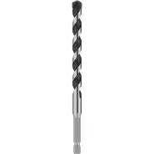 Bosch PRO HEX-5 Bohrer, 10x100x150 mm (10 millimètres)