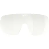 POC AIM spare lens, clear