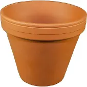 Scan-Pot Blumentopf (24 x 22 cm)