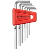 PB Swiss Tools Jeu de clés Allen