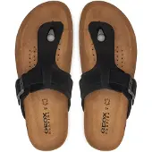 Geox Ghita Sandals Noir EU 41 Homme