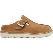Clarks Shoes Solsbury Clogs Marron EU 40 Femme