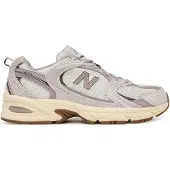 New Balance Baskets basses '530' crème / gris clair / mauve