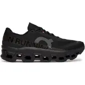 ON Cloudmonster Homme - Noir, Noir