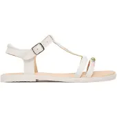 Geox Karly Youth Sandals Blanc EU 36 Fille