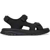 SKECHERS Sandales 'Wagner - Avalon' noir