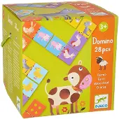 Djeco Domino ferme