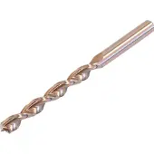 Heller Mèche spirale en bois. HSS-G 4,0 mm (4 mm)