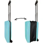 Wellhome Trolley Bag 21l Bleu