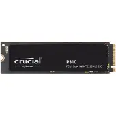Crucial P310 - SSD - 2TB - interne - M.2 2280 - PCIe 4.0 x4 (NVMe)