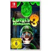 Le manoir de Luigi 3