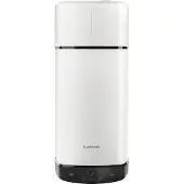 Ariston NUOS PLUS S2 WIFI, Unité intérieure du système de distribution, 150 l, Noir, Blanc