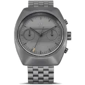 Adidas Watches Process Chrono M3 Watch Gris Homme