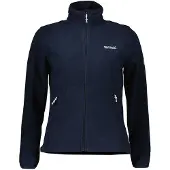 Regatta Floreo Iv Full Zip Fleece Noir 50 Femme