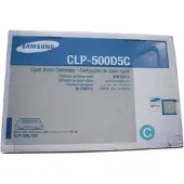 Samsung Toner CLP-500D5C 5.000 pages