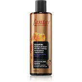 CARUNO Jantar colour revitalising shampooing with amber essence and pigment for blonde and grey hair 300ml