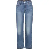Levi's Jean '501 90S' bleu denim