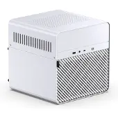 Jonsbo N2 Pc Tower Case Blanc