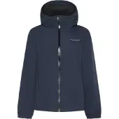 Didriksons Varja, veste de pluie, femme, dark night blue