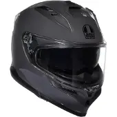 AGV K7 E2206 Mplk Full Face Helmet Noir,Gris XS