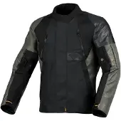 Macna Entrity Veste textile moto imperméable